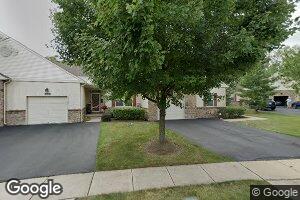 2123 Hidden Meadow Dr, Colmar, PA 18915
