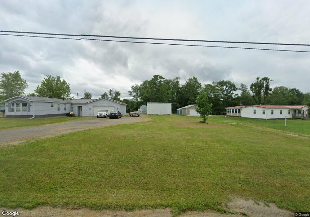 4026 Arrow Rd NW unit 18, Carrollton, OH 44615 - photo 1