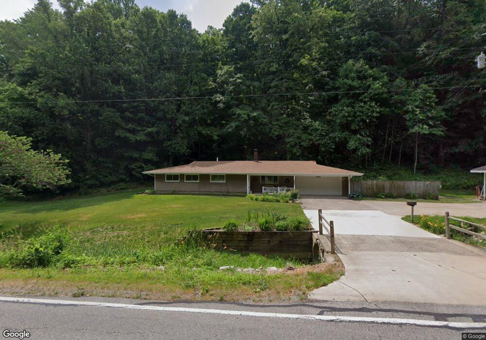 7607 Division Rd, West Lafayette, IN 47906 - photo 1