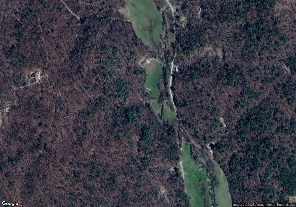 664 Parks Rd, Ellijay, GA 30540 - photo 1