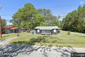2158 Minnesota Ave, Waycross, GA 31503