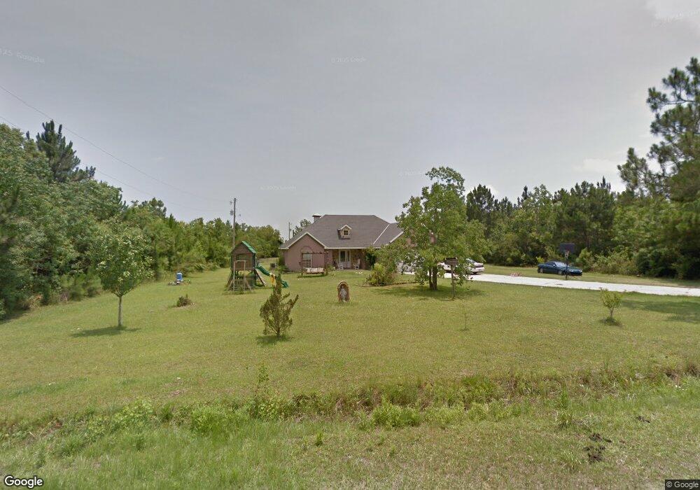 6047 Hardie St, Bay Saint Louis, MS 39520 - photo 1