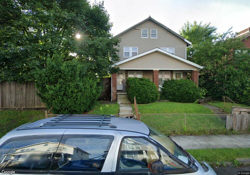 804 Wager St unit 806, Columbus, OH 43206 - photo 1