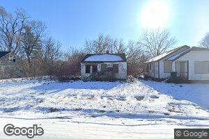 342 E Holbrook Ave, Flint, MI 48505