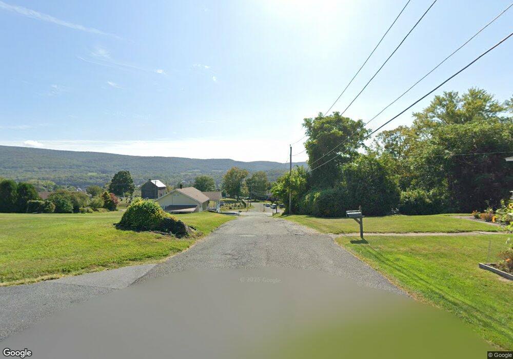 Lot 9 W Maple St, Adams, MA 01220 - photo 1