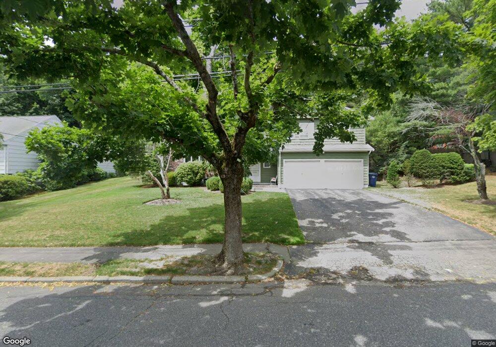 62 Lovett Rd, Newton Center, MA 02459 - photo 1