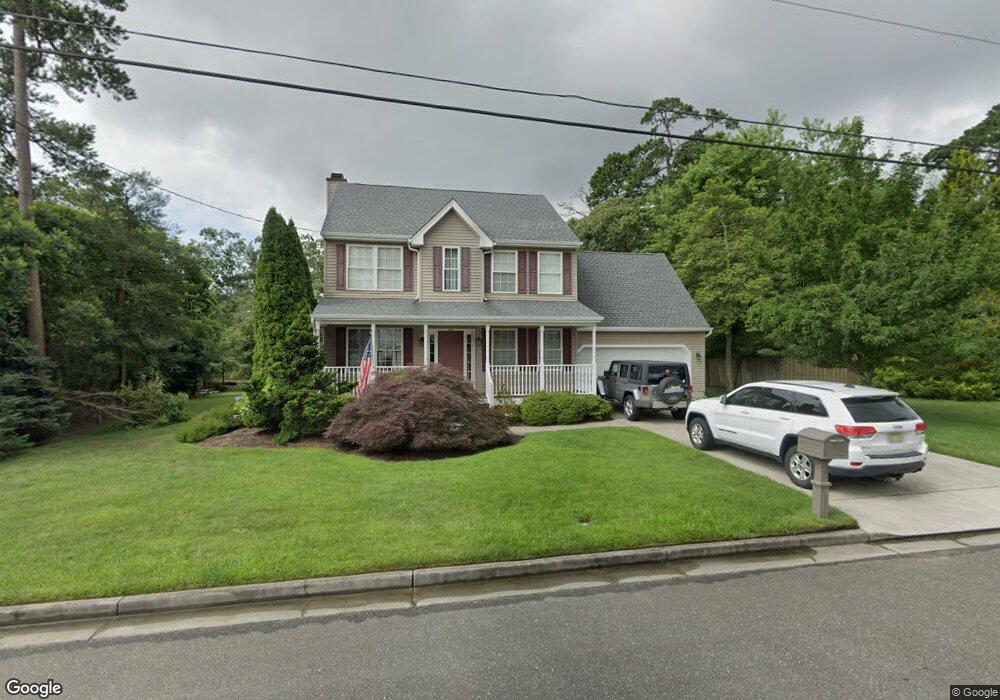 21 Carrann Ln, Egg Harbor Township, NJ 08234 - photo 1