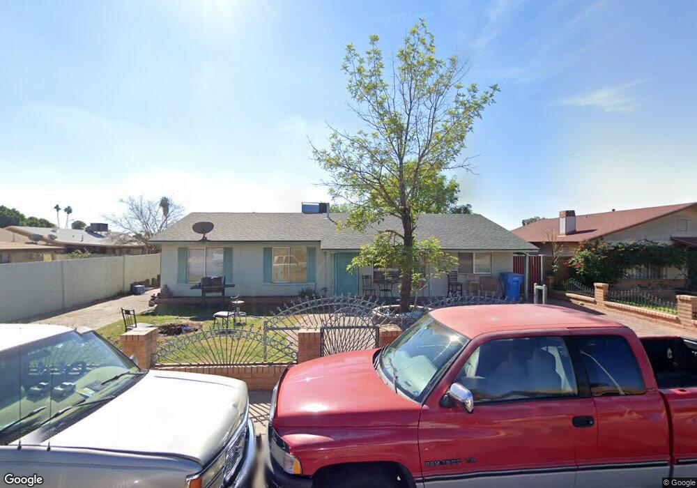 4809 W Berkeley Rd, Phoenix, AZ 85035 - photo 1