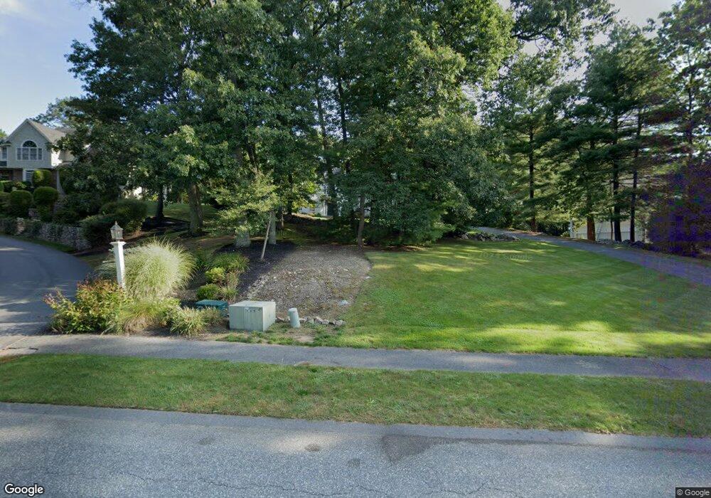 7 Whispering Ln, Natick, MA 01760 - photo 1