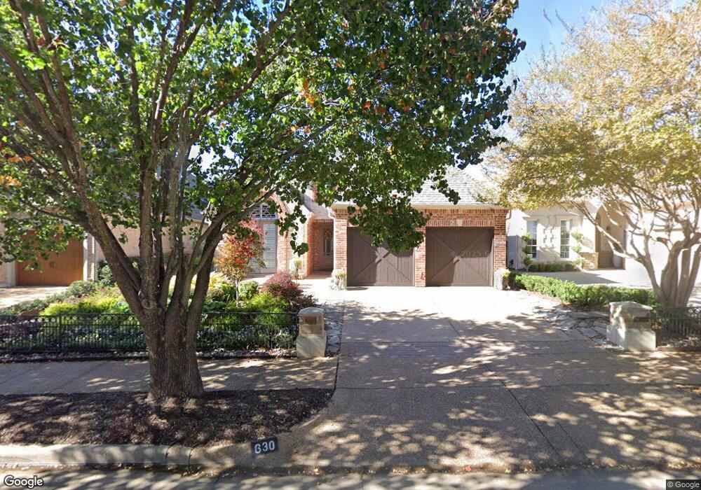 630 Chandon Ct, Southlake, TX 76092 - photo 1