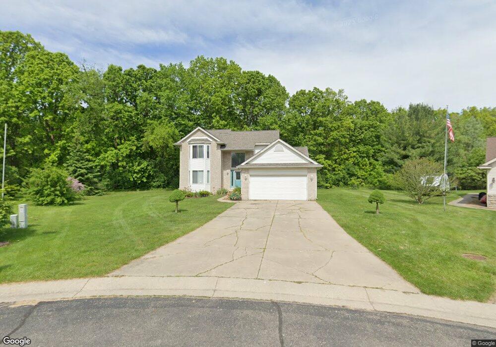 4131 Wicker Ct unit 24, Clio, MI 48420 - photo 1