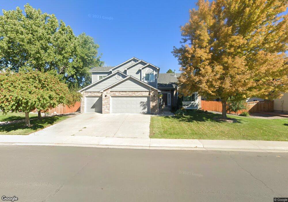 2041 E 129th Dr, Thornton, CO 80241 - photo 1