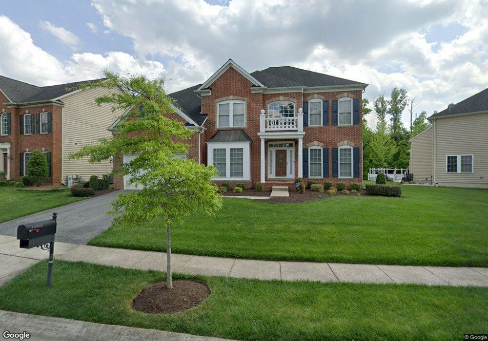 7293 Flaxpool Ct, Hanover, MD 21076 - photo 1