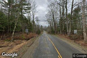 00 Stetson Rd, Exeter, ME 04435