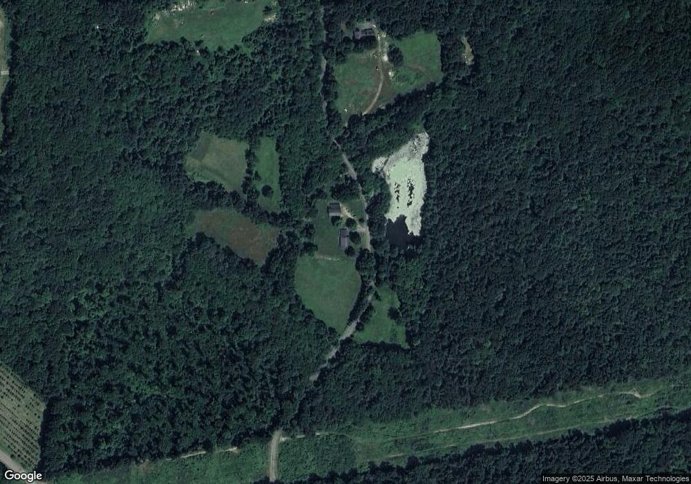 233 Cronin Rd, West Brookfield, MA 01585 - photo 1