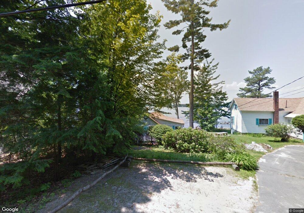 187 Whites Point Rd, Standish, ME 04084 - photo 1