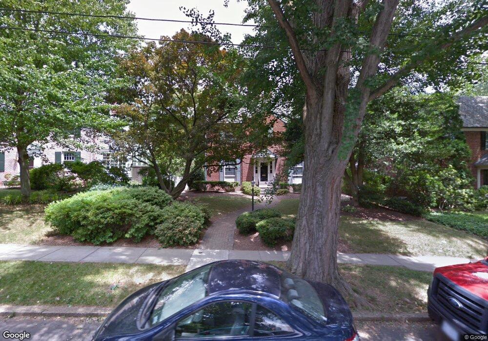 3567 Appleton St NW, Washington, DC 20008 - photo 1