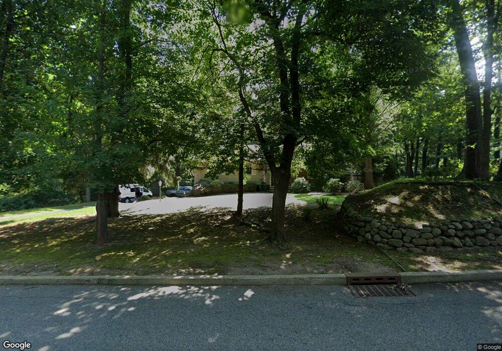 760 Mccoy Rd, Franklin Lakes, NJ 07417 - photo 1