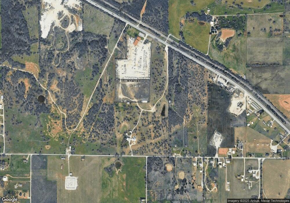 452 County Road 3330, Bridgeport, TX 76426 - photo 1