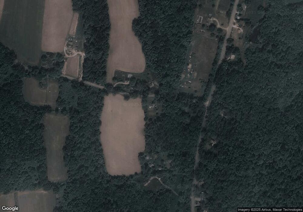 20 Fay Rd, Pomfret Center, CT 06259 - photo 1