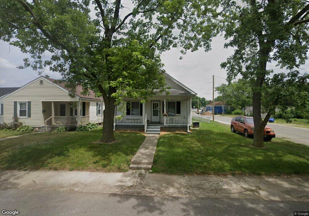 2924 S Elm St, Muncie, IN 47302 - photo 1