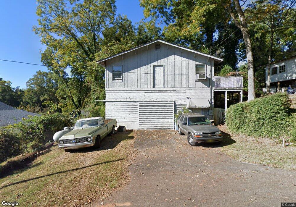 112 Alma St, Dahlonega, GA 30533 - photo 1