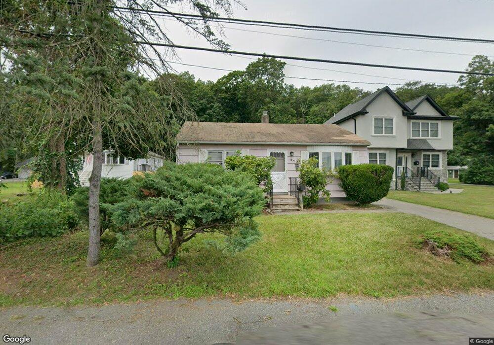 82 Greenwood Ave, Haskell, NJ 07420 - photo 1