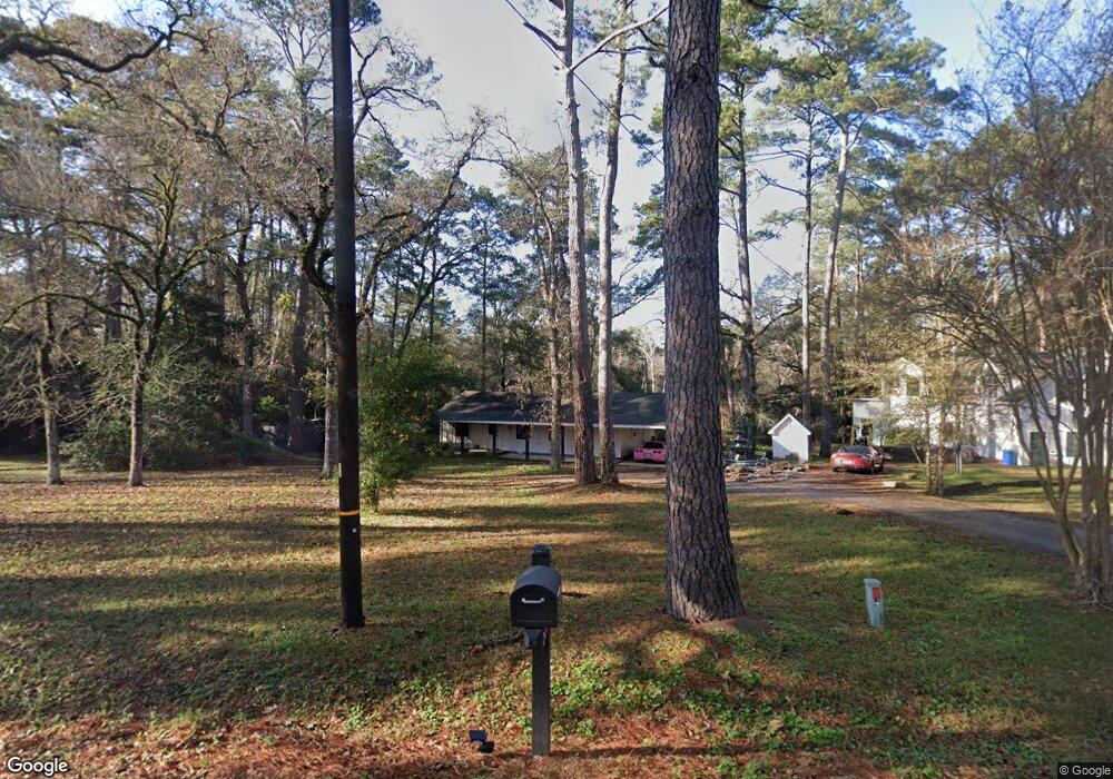 23594 Dogwood Trail Dr, Hockley, TX 77447 - photo 1