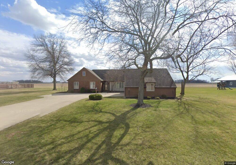 18155 Road M17, Fort Jennings, OH 45844 - photo 1