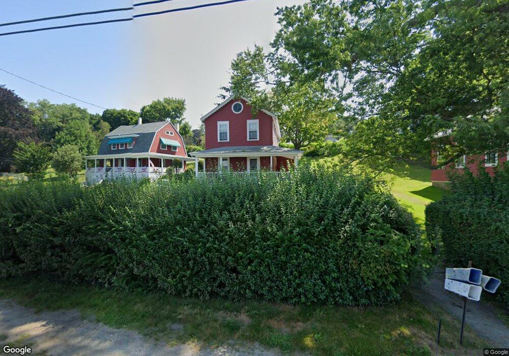 38 Riverside Dr, Tiverton, RI 02878 - photo 1