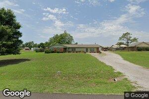 16 Walnut Dr, Ninnekah, OK 73067