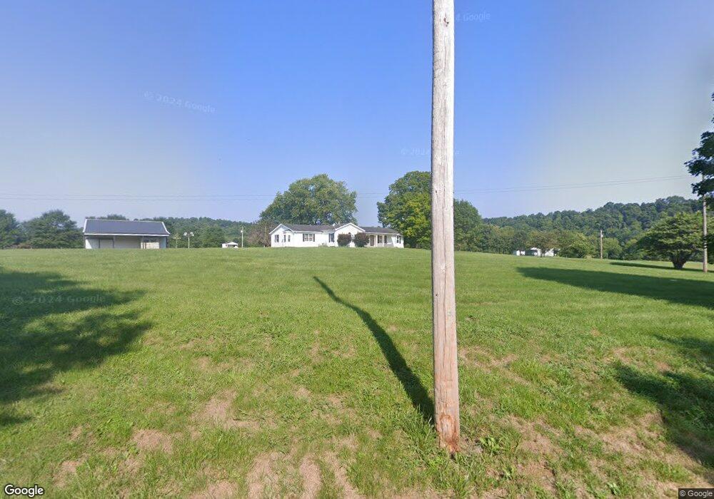 1120 Drydock Rd, Lawrenceburg, KY 40342 - photo 1