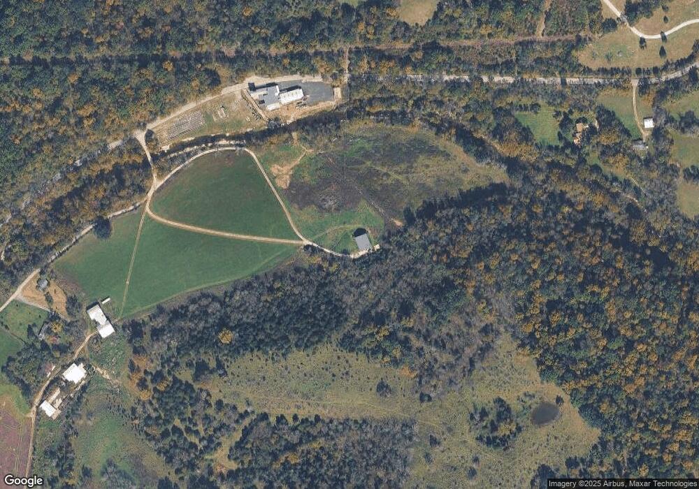 1025 Drydock Rd, Lawrenceburg, KY 40342 - photo 1