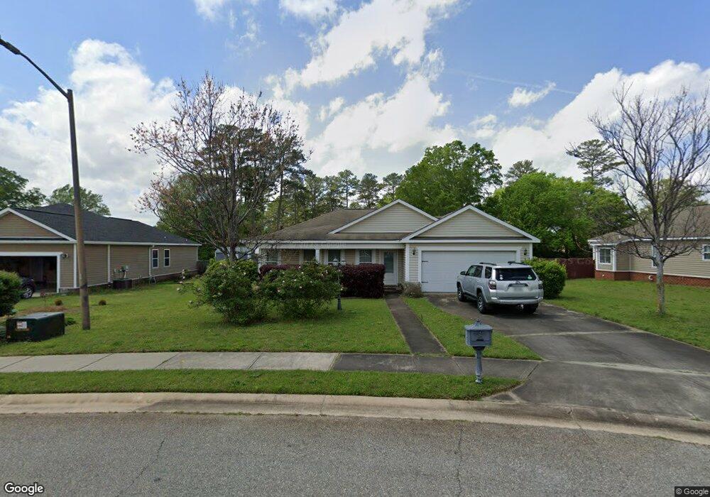 211 Courthouse Ln, Warner Robins, GA 31088 - photo 1
