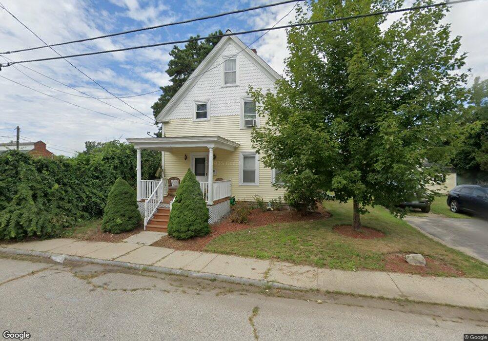 11 Chautauqua Ave, Nashua, NH 03064 - photo 1