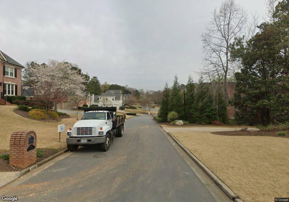 0 Weybridge Place, Johns Creek, GA 30022 - photo 1