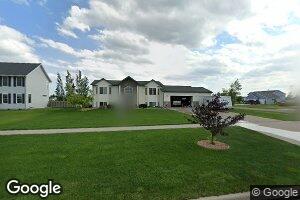 577 38th Ave W, West Fargo, ND 58078