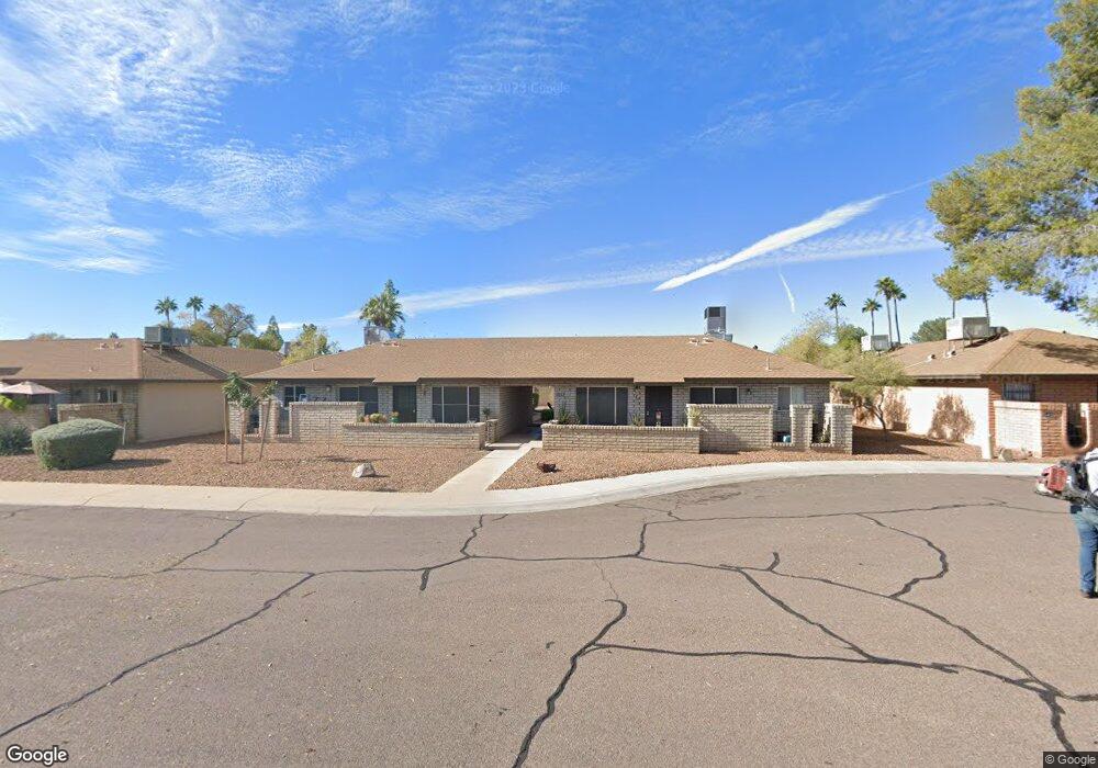 6414 S Newberry Rd unit C, Tempe, AZ 85283 - photo 1