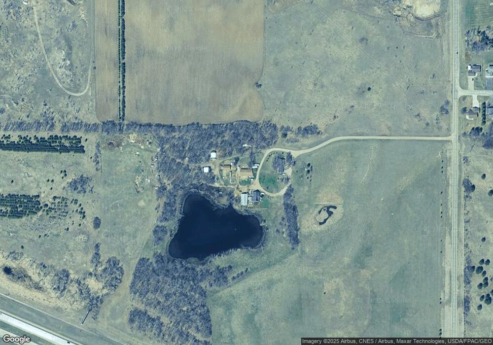 1702 Town Hall Rd SW, Alexandria, MN 56308 - photo 1