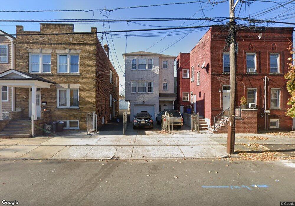 638 N 8th St, Newark, NJ 07107 - photo 1
