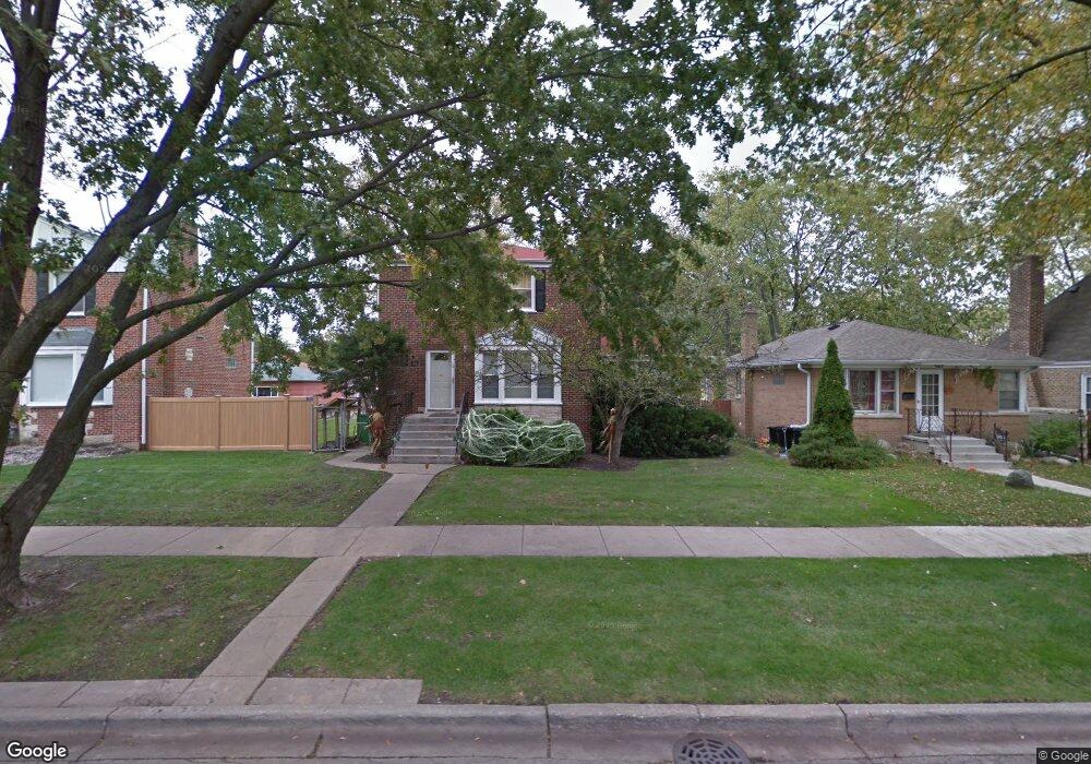 919 Westchester Blvd, Westchester, IL 60154 - photo 1