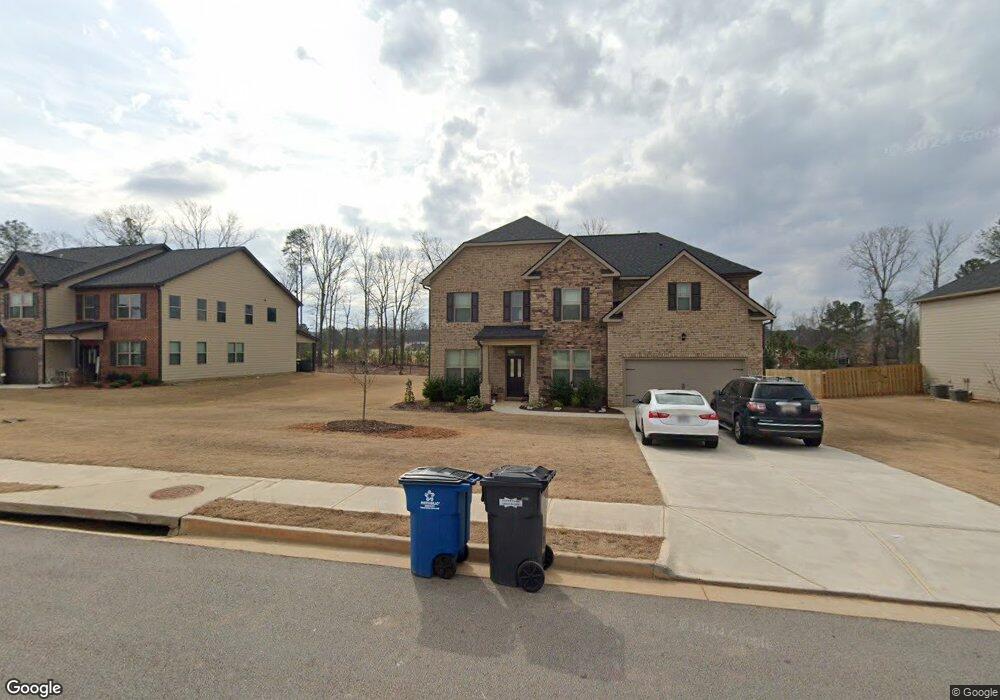 117 Beaumont Way unit Lot 43, Hampton, GA 30228 - photo 1