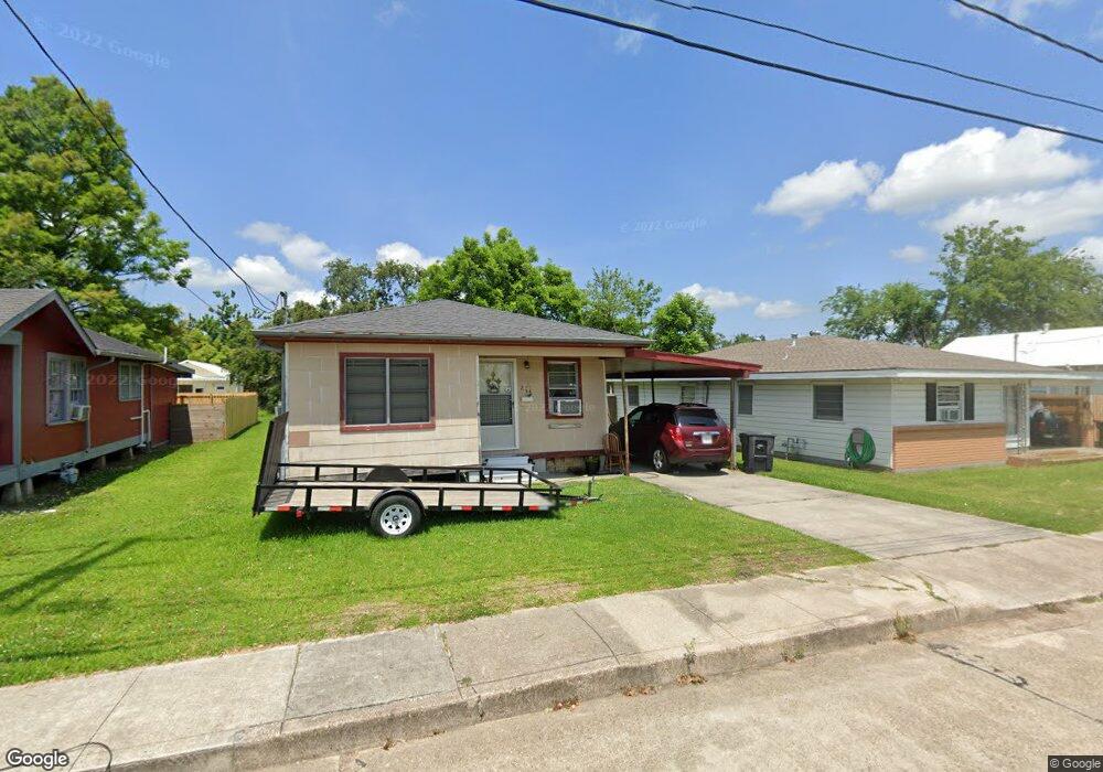 216 Marmande St, Houma, LA 70363 - photo 1