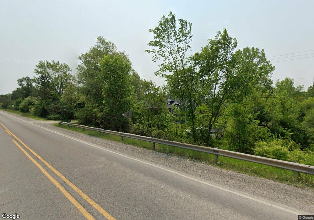 7337 W Mt Morris Rd, Flushing, MI 48433 - photo 1