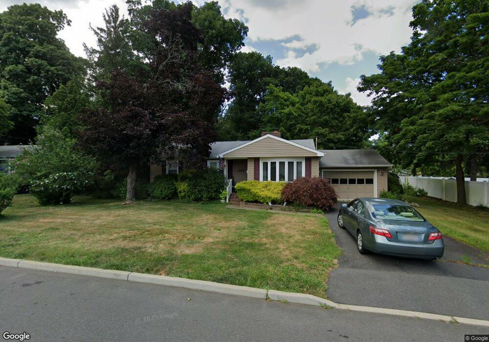 285 Harding Blvd, Matawan, NJ 07747 - photo 1