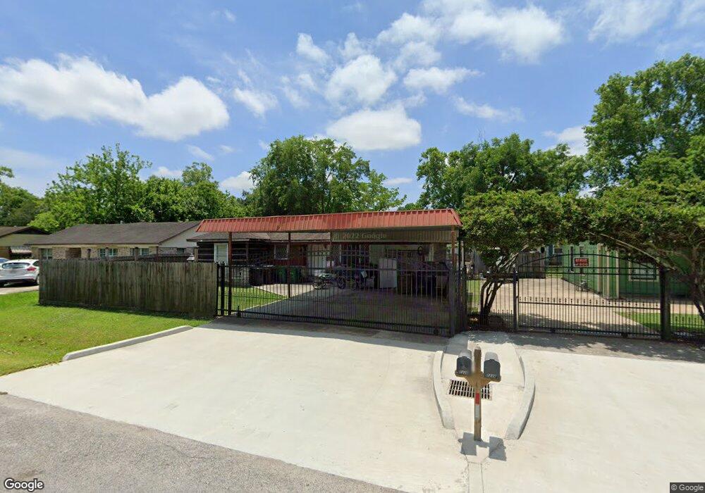 7230 Howton St, Houston, TX 77028 - photo 1