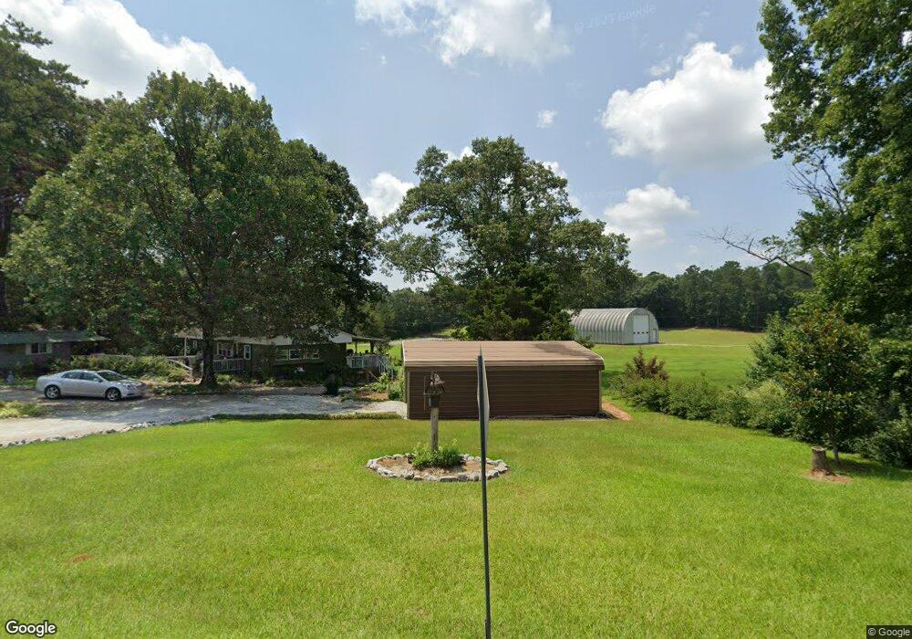 249 W Halfway Branch Rd, Walhalla, SC 29691 - photo 1