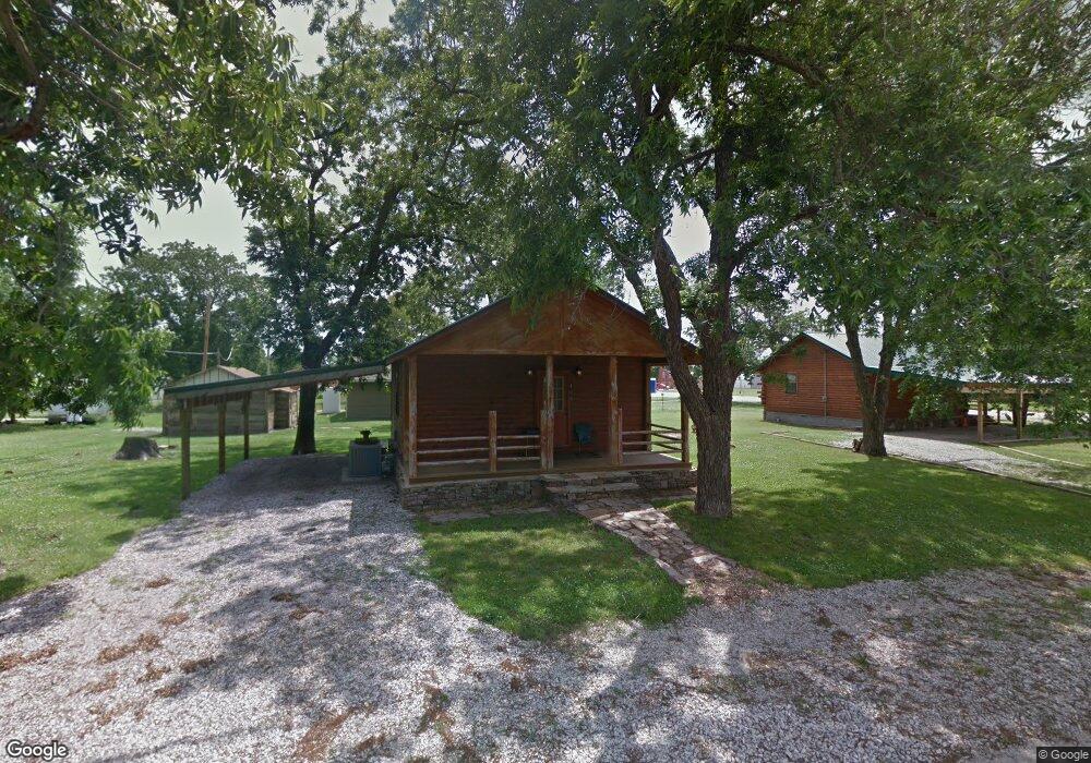 408 Montgomery, Longton, KS 67352 - photo 1