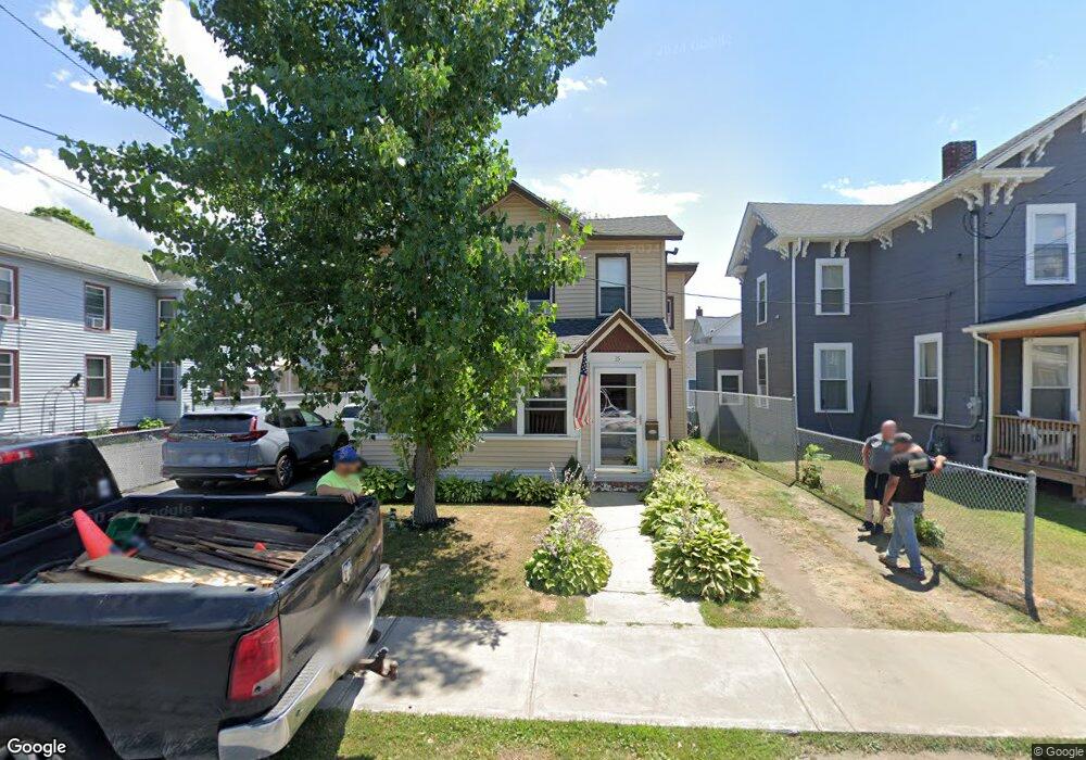 35 Kingston Ave, Port Jervis, NY 12771 - photo 1