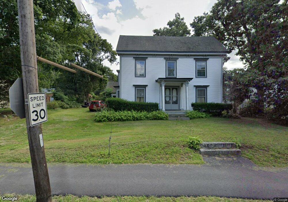 128 Hollis St, South Weymouth, MA 02190 - photo 1